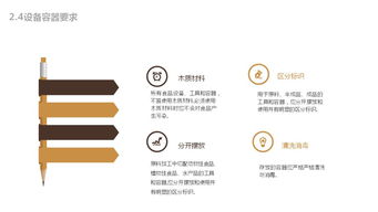 筑牢安全防線，提升管理效能——餐飲業務中的食品安全與綜合管理