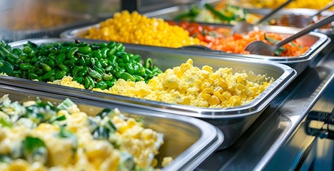 從餐桌到品牌 以食堂管理驅(qū)動企業(yè)品牌價值提升