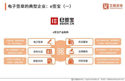 2021年中國企業數字化系統細分領域發展狀況與典型企業分析